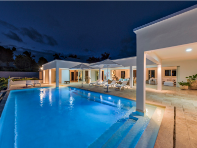 Incredible Ocean Views in Terre Basses